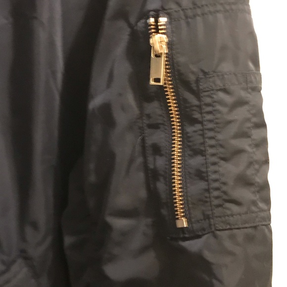 H&M women’s bomber jacket - Picture 4 of 7